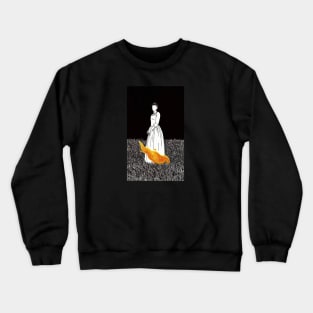 Portrait of a Lady on Fire (Héloïse) Crewneck Sweatshirt